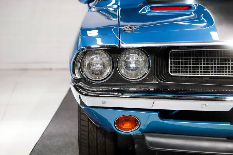 1970 Dodge Challenger
