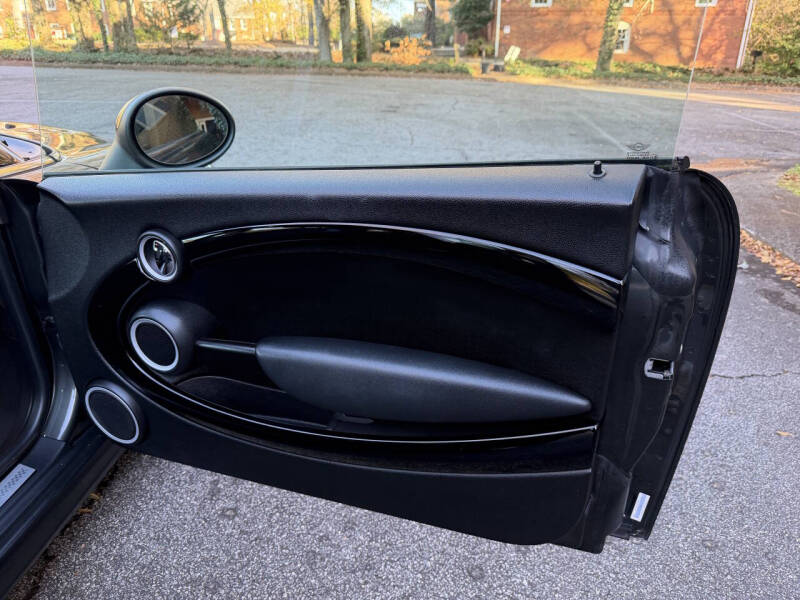 2014 MINI Clubman Cooper S