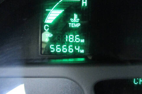 2001 Cadillac DeVille