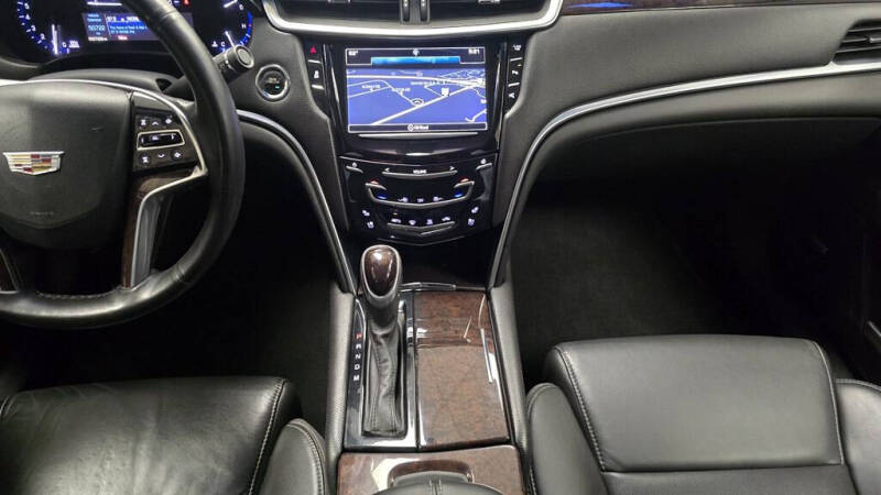 2016 Cadillac XTS Luxury