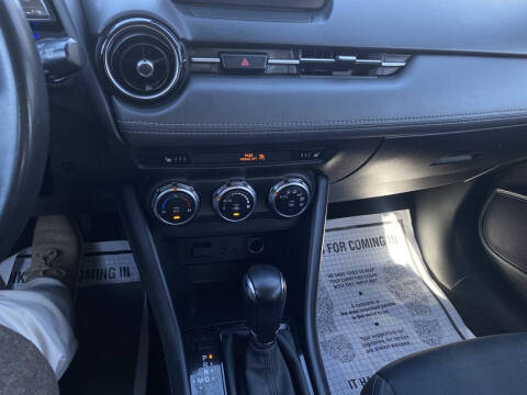 2019 Mazda CX-3 Touring