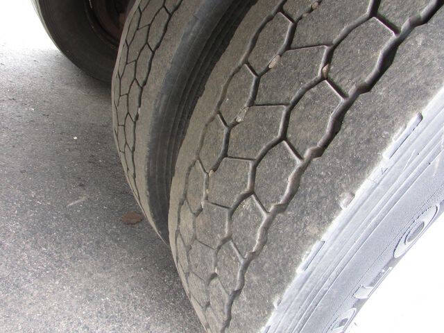 2012 International DuraStar 4400