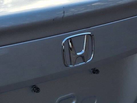 2012 Honda Civic EX-L