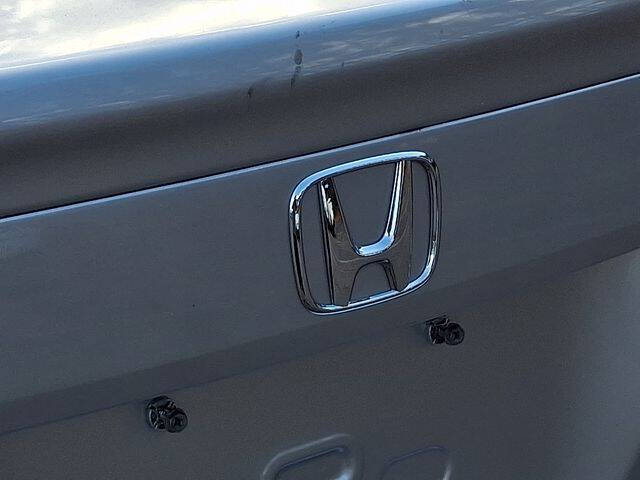 2012 Honda Civic EX-L