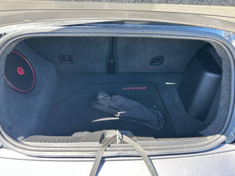 2013 FIAT 500c Abarth