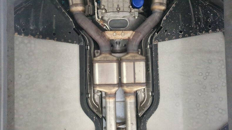 2003 Chevrolet Corvette