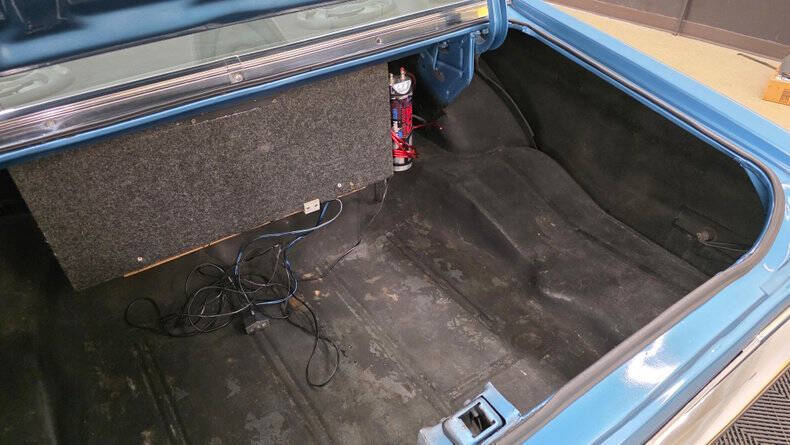 1972 Chevrolet Nova