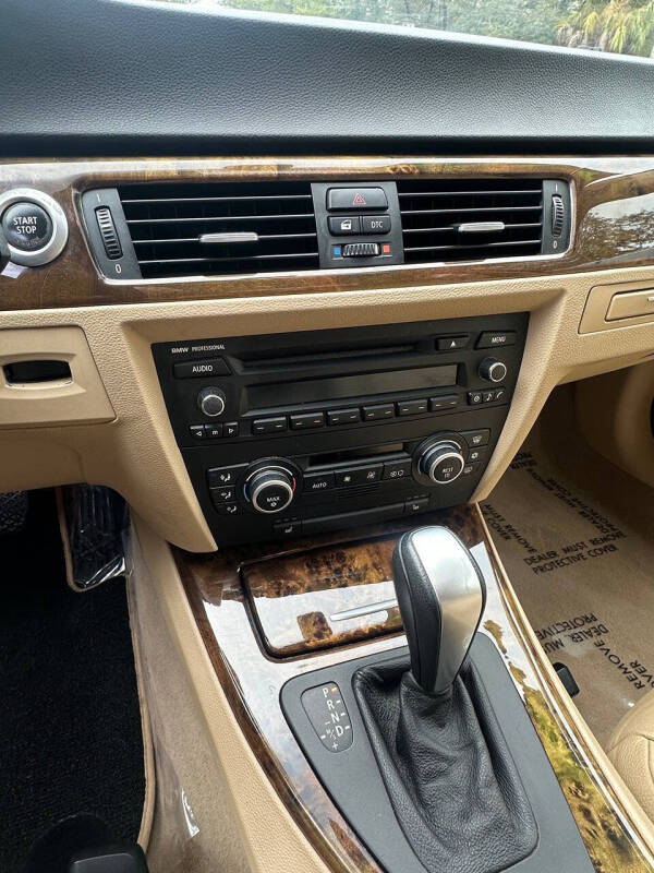 2008 BMW 3 Series 328i