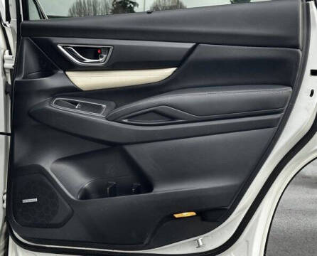 2019 Subaru Ascent Limited 7-Passenger