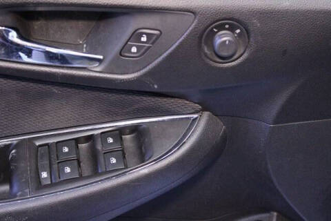 2018 Chevrolet Cruze LT Auto