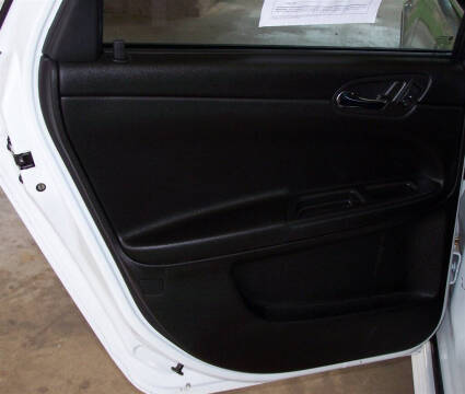 2014 Chevrolet Impala Limited