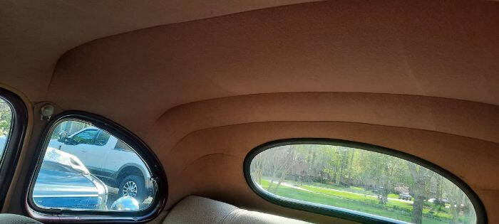 1941 Ford Super Deluxe