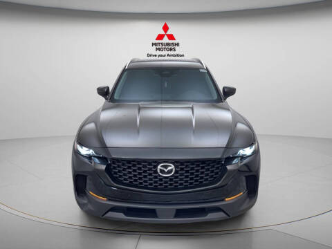 2026 Mazda CX-50 2.5 S Preferred