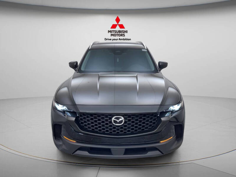 2026 Mazda CX-50 2.5 S Preferred