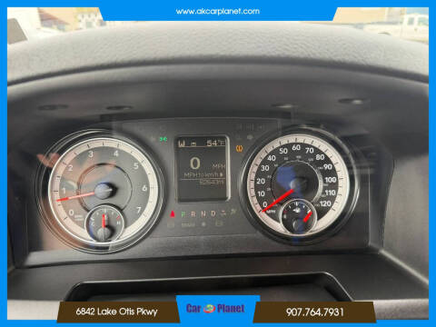 2021 RAM 1500 Classic