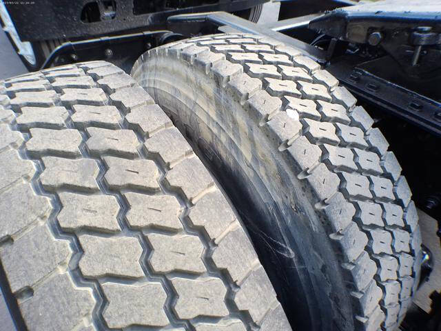 2016 Freightliner Cascadia