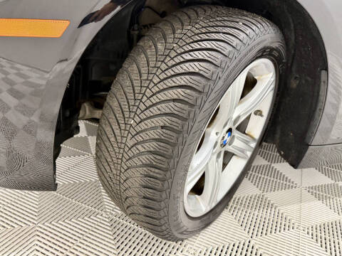 2015 BMW 3 Series 328i