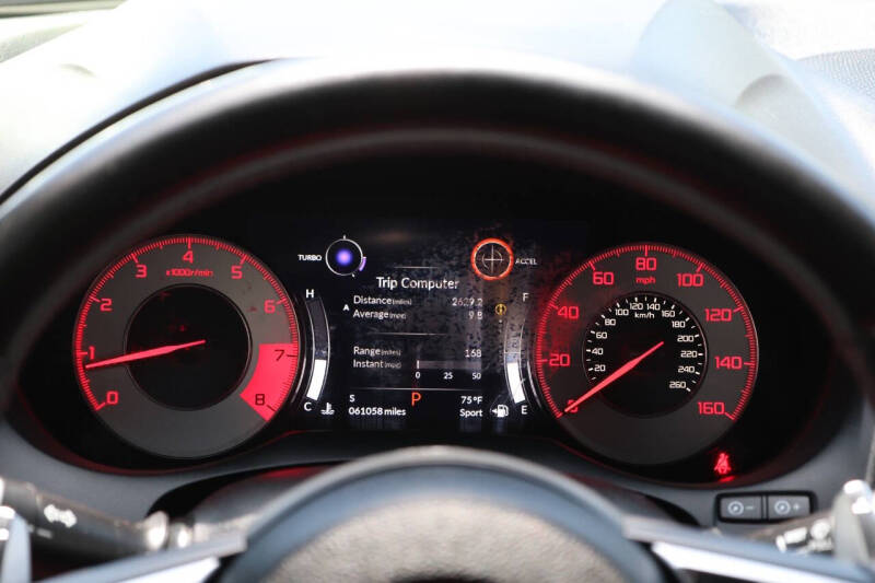 2020 Acura RDX SH-AWD w/A-SPEC