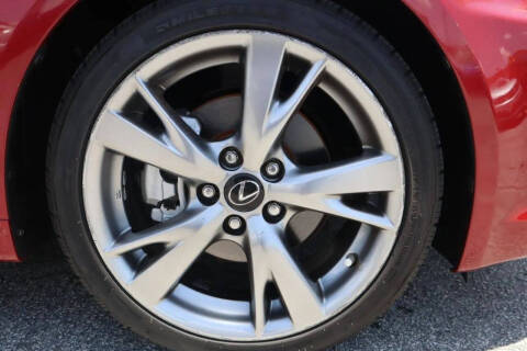 2010 Lexus IS 250