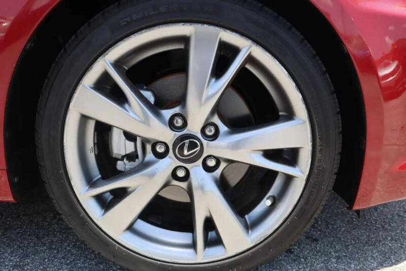 2010 Lexus IS 250