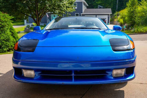 1992 Dodge Stealth R/T Turbo