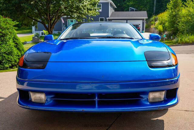 1992 Dodge Stealth R/T Turbo