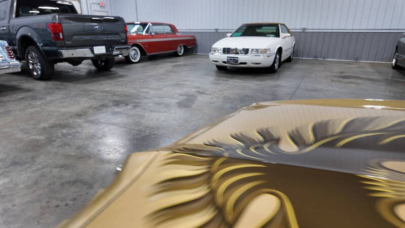 1979 Pontiac Trans Am