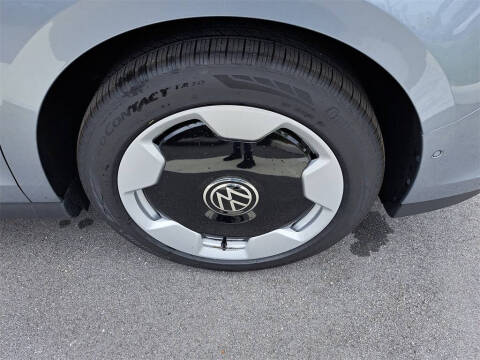 2025 Volkswagen ID. Buzz Pro S