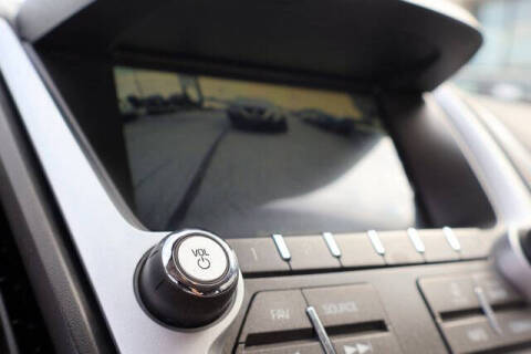 2013 GMC Terrain Denali