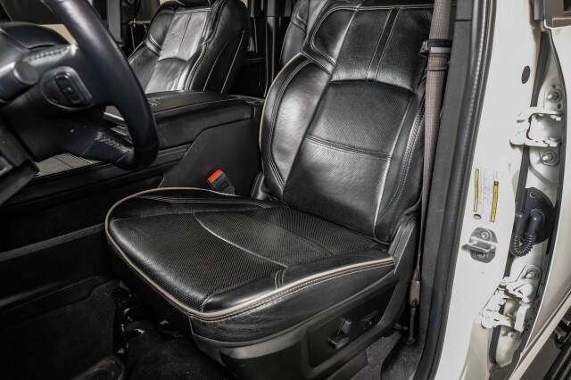 2022 RAM 2500 Limited