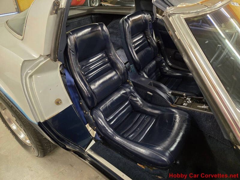 1981 Chevrolet Corvette
