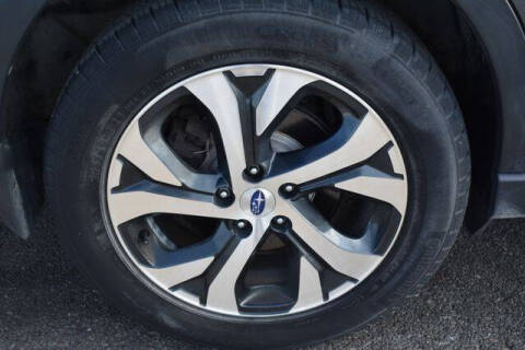 2020 Subaru Outback Touring XT