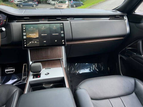 2024 Land Rover Range Rover