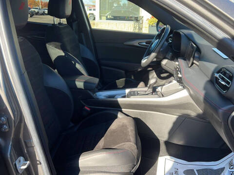 2023 Dodge Hornet GT Plus