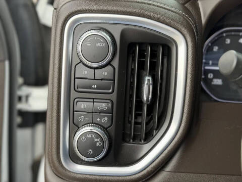 2022 GMC Sierra 2500HD