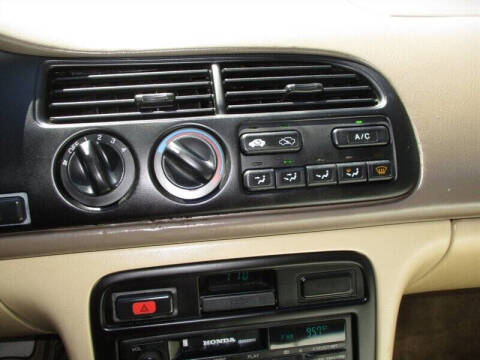 1994 Honda Accord EX