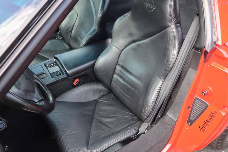 1996 Chevrolet Corvette