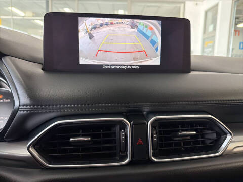 2023 Mazda CX-5 2.5 S Select