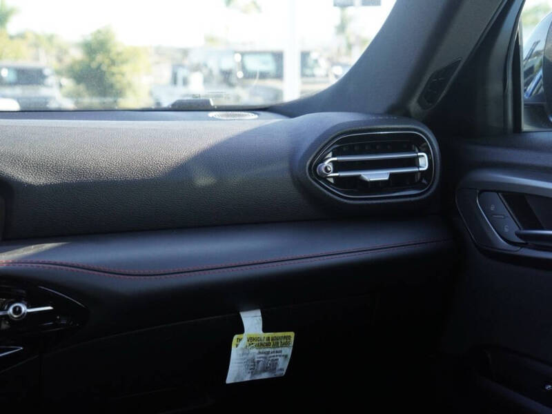 2024 Dodge Hornet R/T