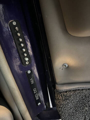 1939 Studebaker Starlight