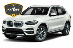2021 BMW X3 for sale at Lease 4 Less Auto Group in Brooklyn NY