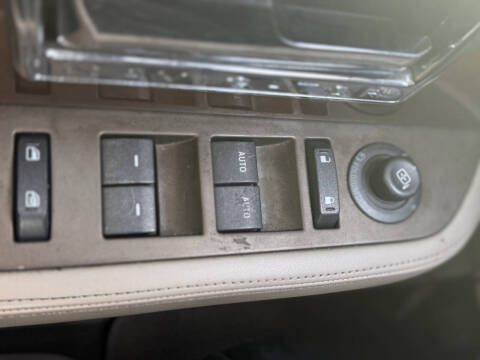 2014 Lincoln Navigator