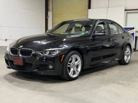 2018 BMW 3 Series 340i xDrive