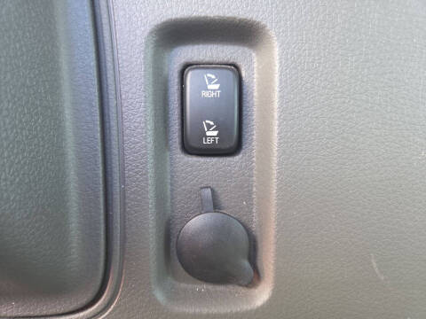2010 Lincoln MKX