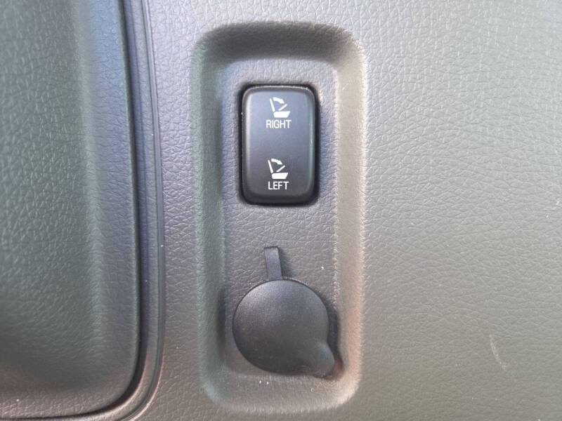 2010 Lincoln MKX