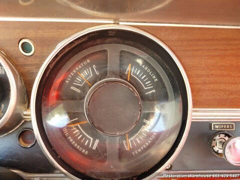 1970 Plymouth Duster