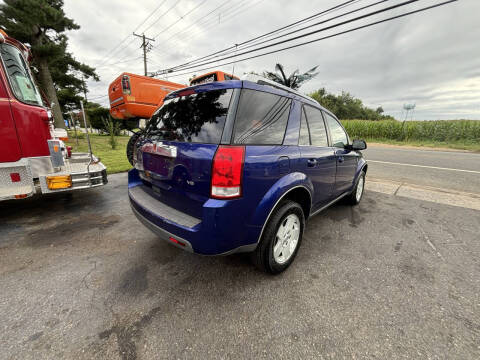 2006 Saturn Vue