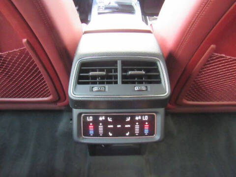 2023 Audi e-tron S Sportback quattro Premium Plus