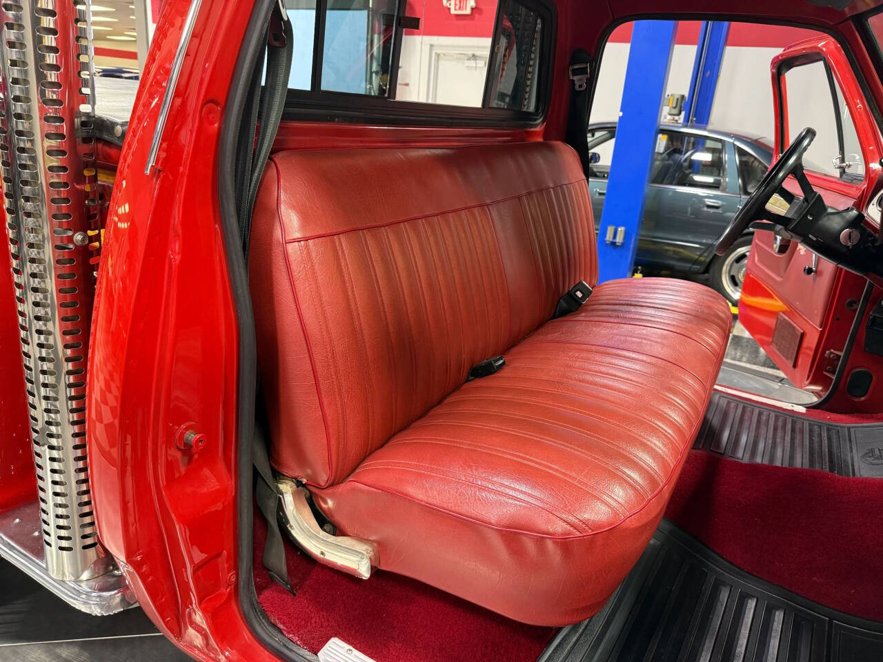 1979 Dodge D150 Pickup 70