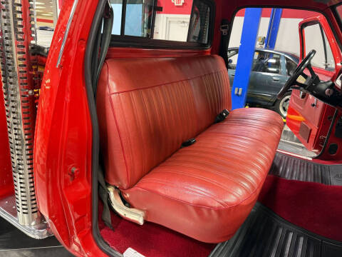 1979 Dodge D150 Pickup